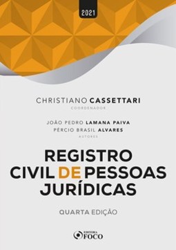 Registro civil de pessoas jurídicas