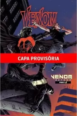 Venom - 23