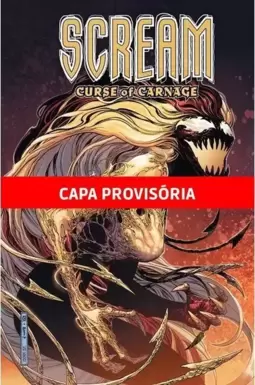Grito: Prólogo para Rei das Trevas