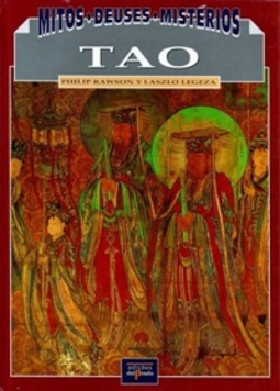 Tao (Mitos * Deuses * Mistérios)
