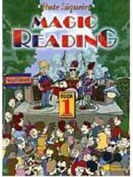 Magic Reading - Book 1