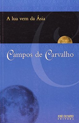 A Lua Vem da Ásia 