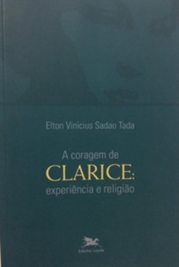 A coragem de Clarice