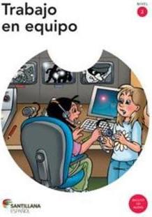 TRABAJO EN EQUIPO