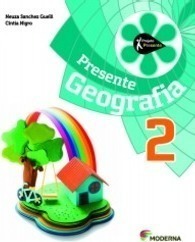 Projeto Presente Geografia 2º Ano