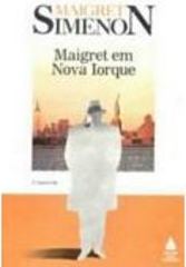 Maigret em Nova Iorque