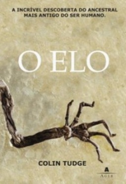Elo, O - Revelando o Ancestral mais Antigo do Ser Humano 