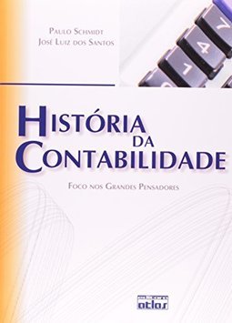 História da Contabilidade: Foco nos Grandes Pensadores