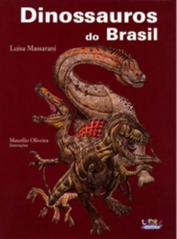 Dinossauros do Brasil
