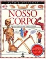 Ação e Aventura: Nosso Corpo