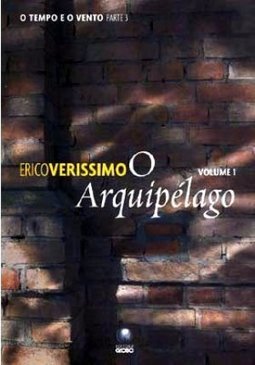 Arquipélago, O - vol. 1