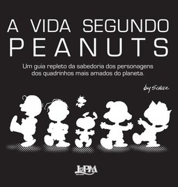 A vida segundo peanuts
