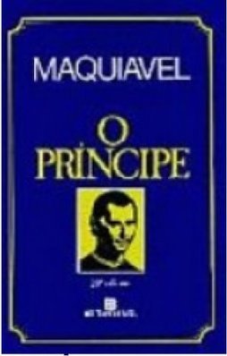 O Príncipe
