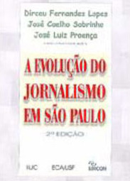 A Evolução do Jornalismo em São Paulo
