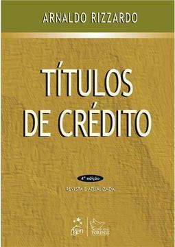 Títulos de Crédito