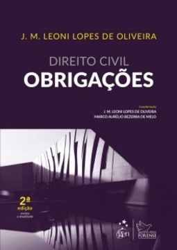 Direito civil: obrigações