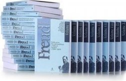 Obras Completas Sigmund Freud: Edição Standard - 24 vols.