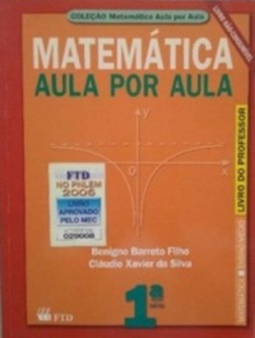 Matemática aula por aula