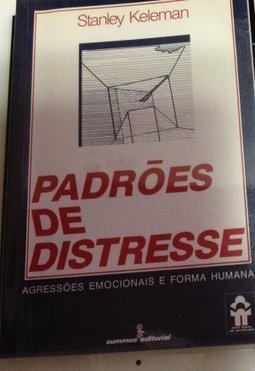 Padrões de Distresse: Agressões Emocionais e Forma Humana