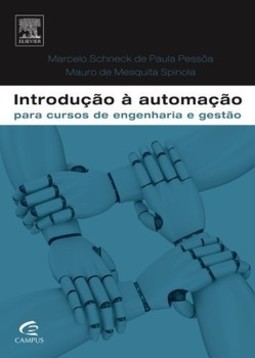 Introdução à automação para cursos de engenharia e gestão