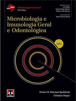 Microbiologia e Imunologia Geral e Odontológica