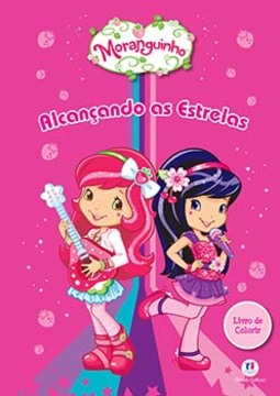 Moranguinho: alcançando as estrelas