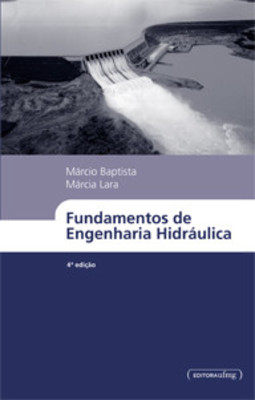 Fundamentos de engenharia hidráulica