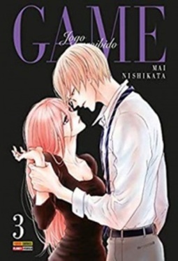 Game - Jogo Proibido #03