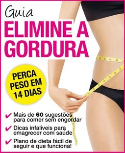 Guia elimine a gordura