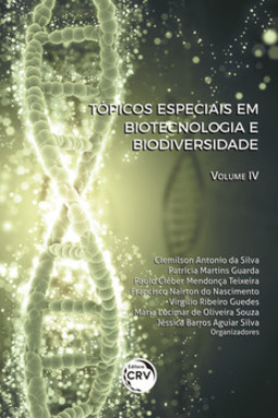 Tópicos especiais em biotecnologia e biodiversidade