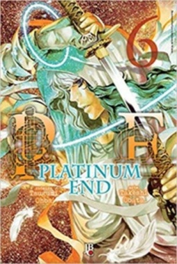 Platinum End #06 (Platinum End #06)