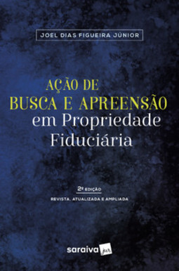 Ação de busca e apreensão em propriedade fiduciária
