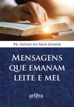 Mensagens que emanam leite e mel