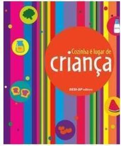 COZINHA E LUGAR DE CRIANÇA
