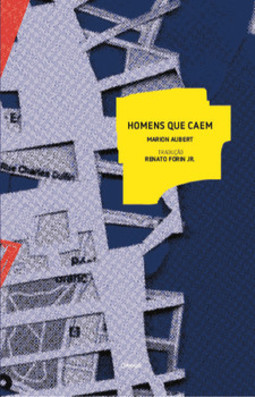 Homens que caem