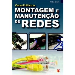 Curso prático de montagem e manutenção de redes