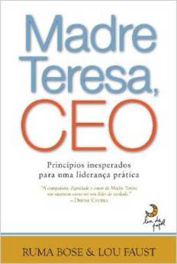 MADRE TERESA CEO