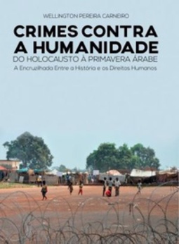 Crimes Contra a Humanidade
