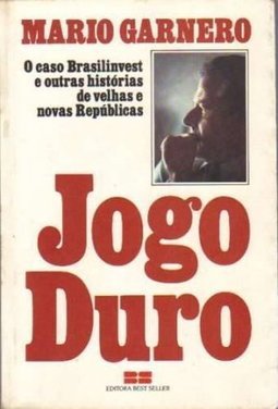 Jogo Duro