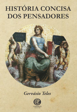 História concisa dos pensadores