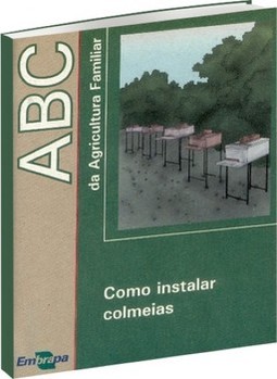 Como instalar colmeias