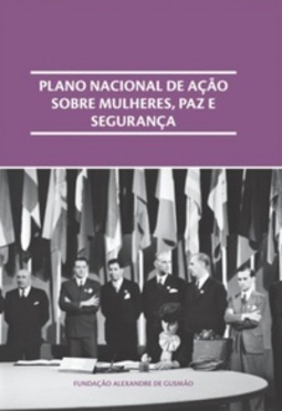 Plano Nacional de Ação Sobre Mulheres, Paz e Segurança