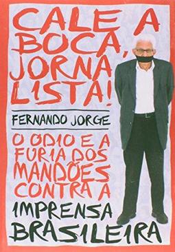 Cale a Boca Jornalista