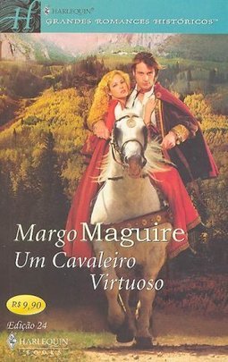 Cavaleiro Virtuoso, Um