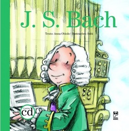 J. S. Bach