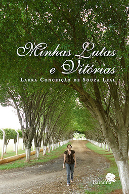 Minhas lutas e vitórias