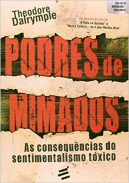 Podres de Mimados