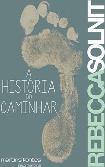 A história do caminhar