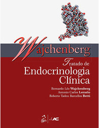 Tratado de endocrinologia clínica