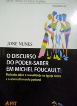 O discurso do poder-saber em Michel Foucault #1